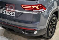 Volkswagen Atlas Cross Sport